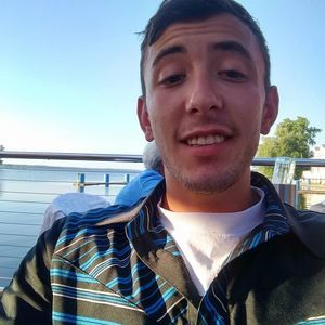 Meet your Posher, Brandon